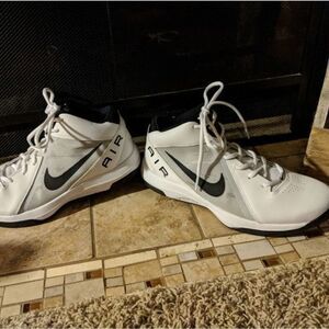 Men's Nike air overplay 1X